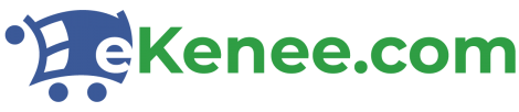 ekenee.com logo